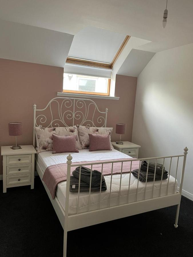 Marie'S Hoose Villa Stornoway  Exterior photo